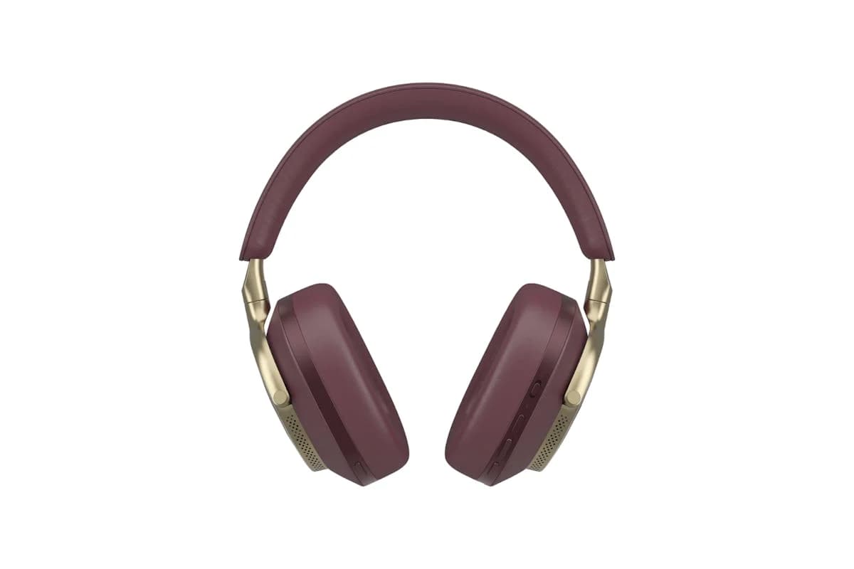 Bowers & Wilkins Px8