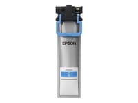 EPSON - T9452 - XL - cyan - original - ink cartridge