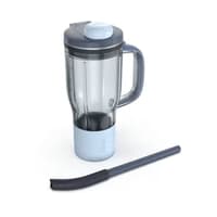 Ninja BlendBOSS 710ml Travel Tumbler Cyberspace | XSKDB324LSCY