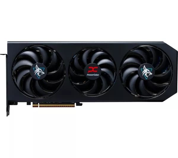 POWERCOLOR Radeon RX 9070