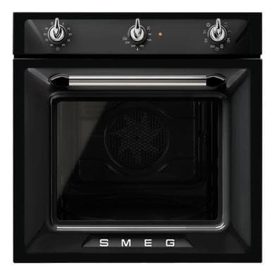 Smeg Victoria 60cm Built-In Single Oven
