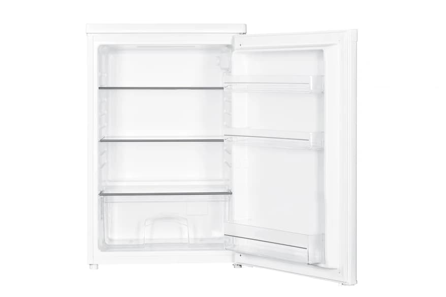 Belling BL130WH 55cm Wide Freestanding Larder Fridge – White