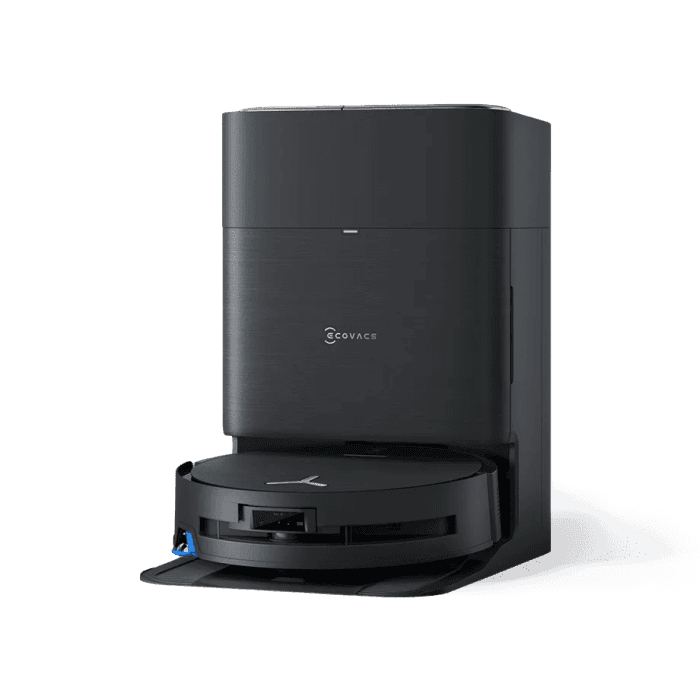 Deebot x9 Pro 270DEX6131EC, Omni Robot Vacuum & Mop