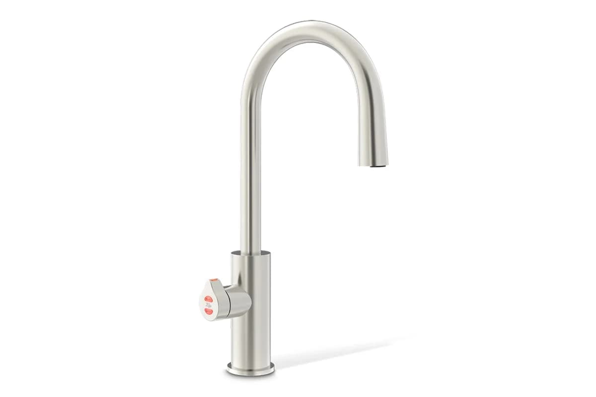 Zip Water HydroTap G5 Arc Plus Boiling and Chilled Tap | Brushed Nickel