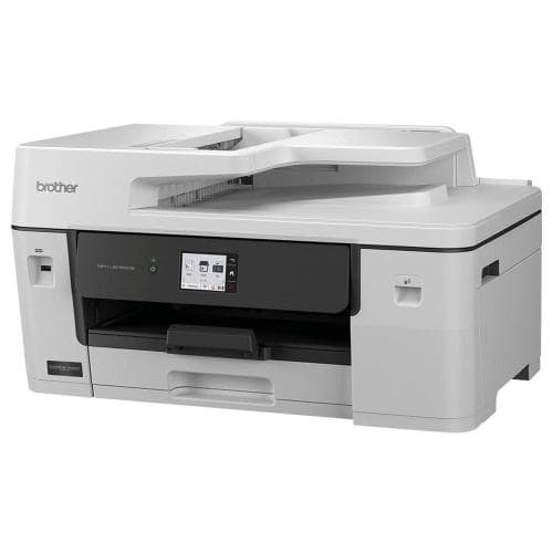 BROTHER ALL-IN-ONE A3 INKJET PRINTER WITH WIFI