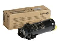 XEROX - WorkCentre 6515 - Extra High Capacity - yellow - original - toner cartridge