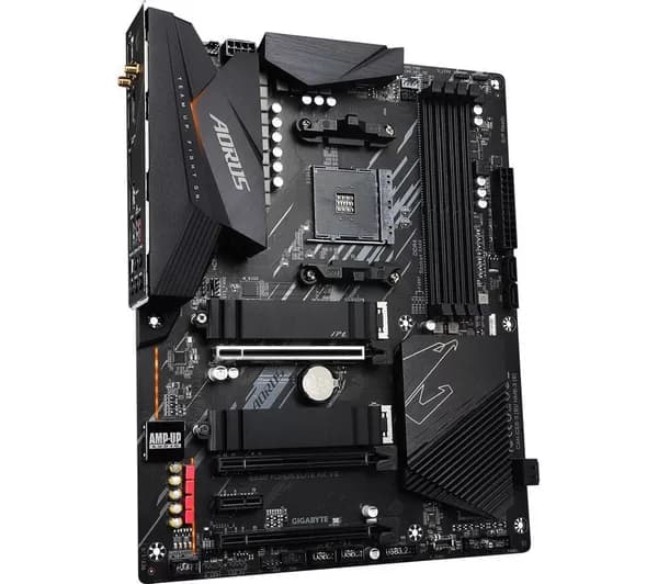 GIGABYTE B860M DS3H