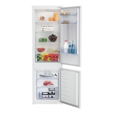 Beko 262 Litre 70/30 Integrated Fridge Freezer