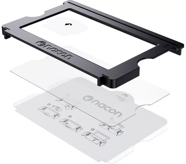 SONY PlayStation Portal Tempered Glass Screen Protector