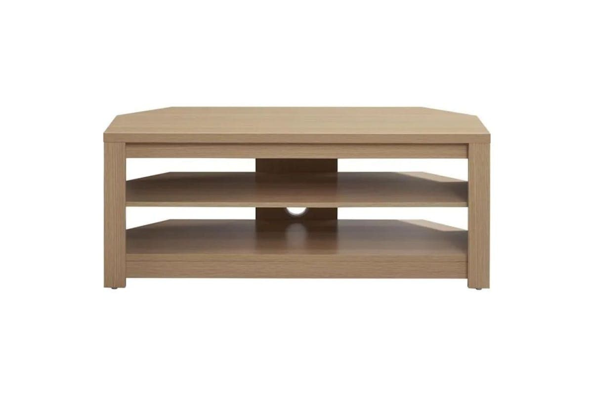 TTAT Memphis TV Stand | Oak | 1000mm