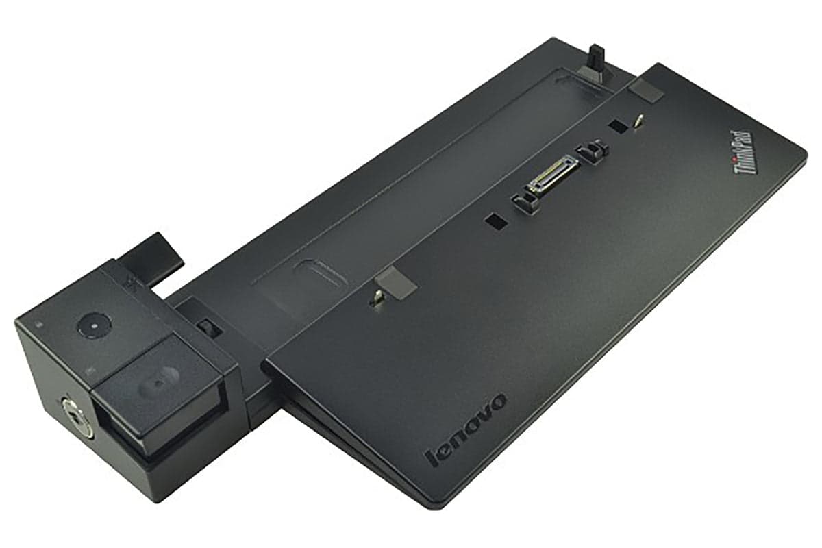 Lenovo Docking Station Pro w/ 65W Adapter