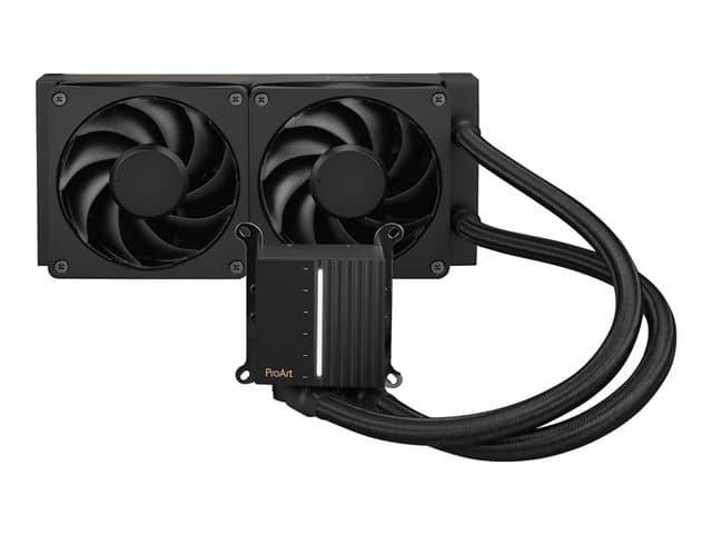 ASUSTEK - ASUS ProArt LC 240 - processor liquid cooling system