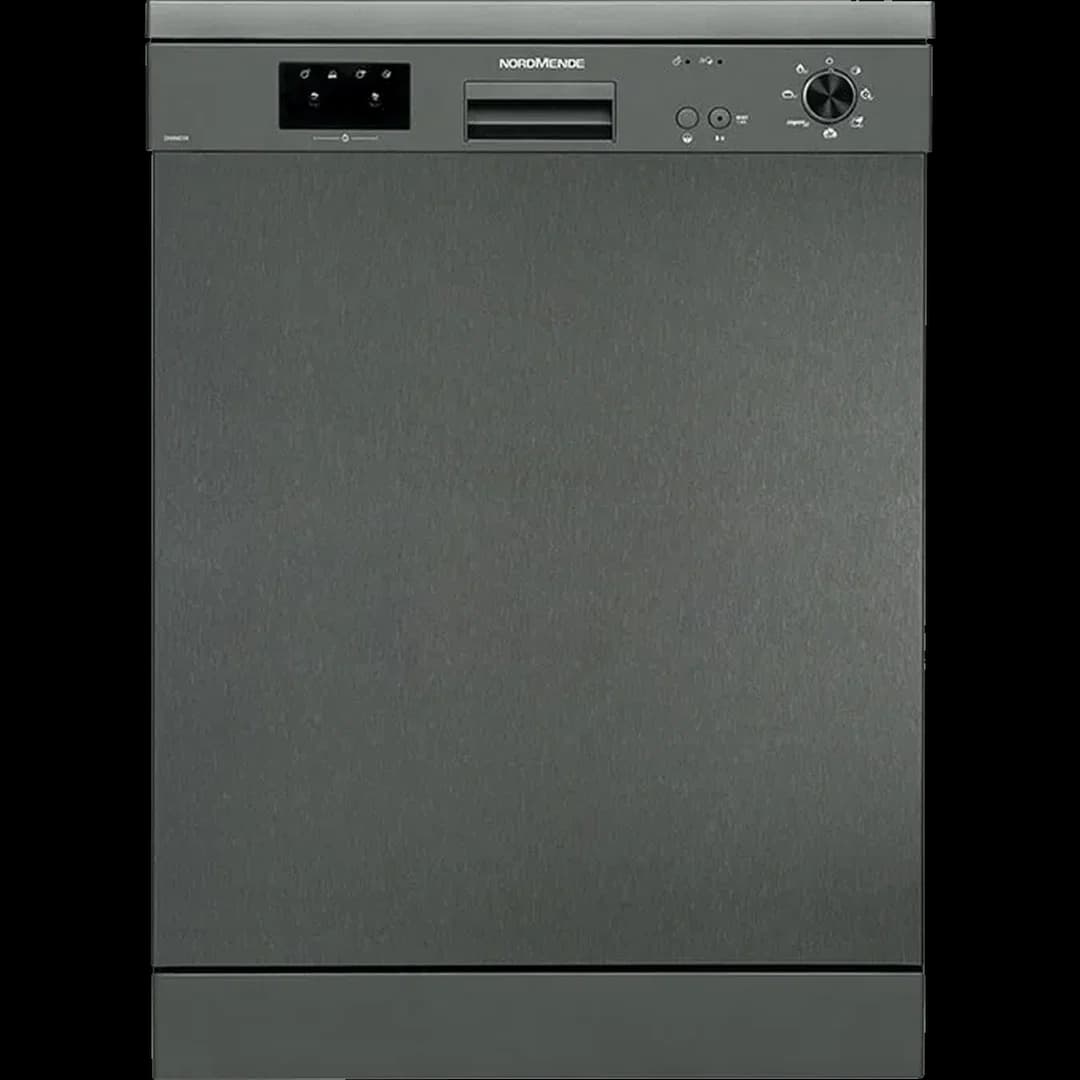 Nordmende 12 Place Dishwasher | DW67IX