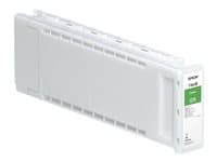 EPSON - T44JB - green - original - ink cartridge