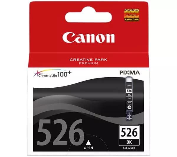 Canon CLI-526