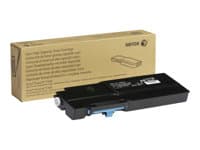 XEROX - VersaLink C405 - high capacity - cyan - original - toner cartridge