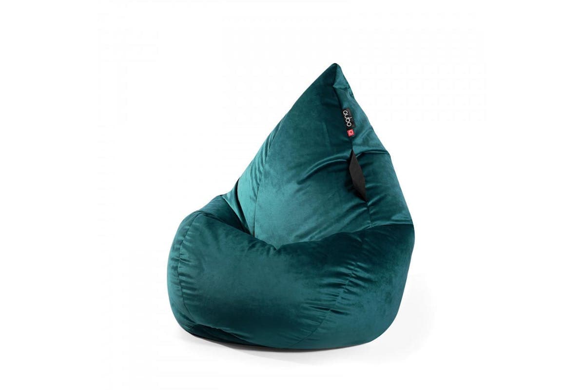Qubo Splash Drop Fresh Fit Bean Bag