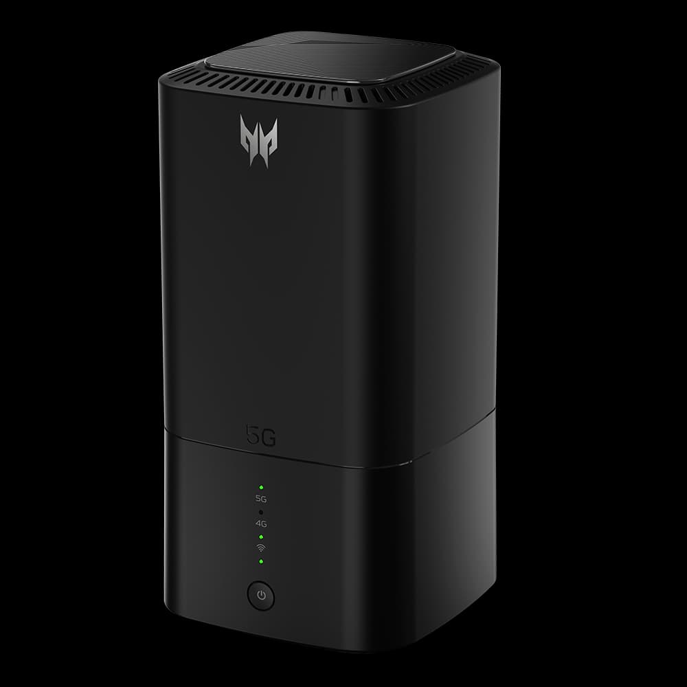 Predator Gaming 5G Router | Connect X5