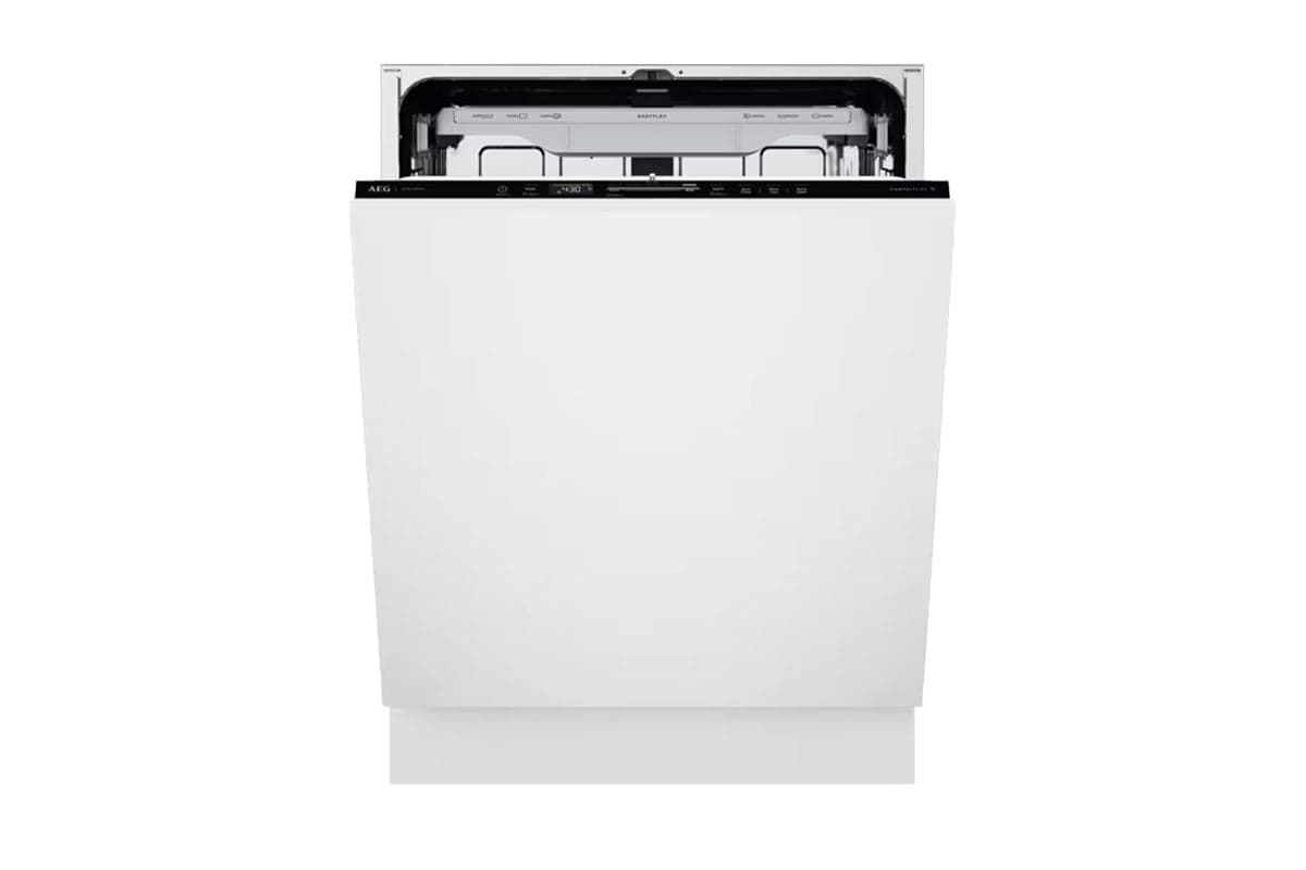 AEG 8000 SatelliteClean Pro Comfort Lift Dishwasher | 14 Place | GI8200X5TN