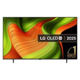 65 Inch OLED 4K Smart Entry TV