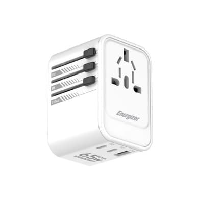Energizer 60W Travel Charger | ETC650
