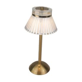 LED Rechargeable Table Lamp