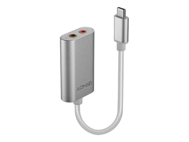 Lindy Audio Adapter