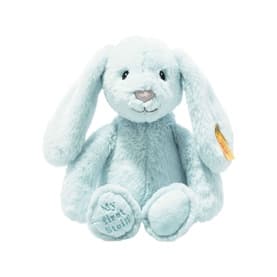 My First Steiff Hoppie Rabbit 26cm