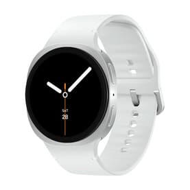 Watch 8 40mm White