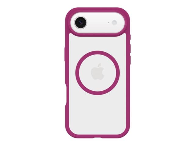 OTTERBOX - REACT MS IPHONE AIR ROSE RT