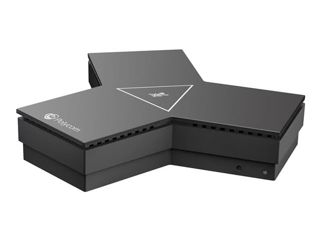 HP - Poly IP Table Microphone - microphone