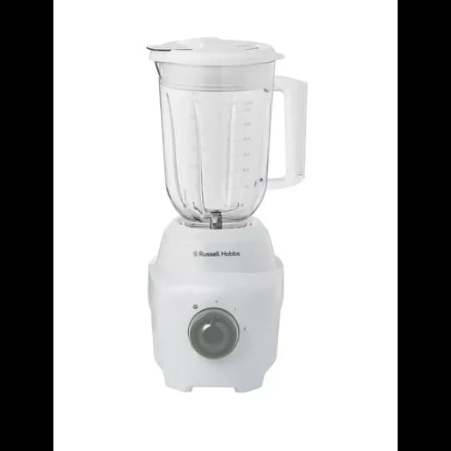 Russell Hobbs Go Create Jug Blender | White | 27570