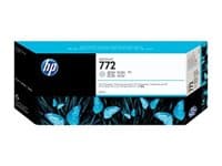 HP - 772 - light grey - original - DesignJet - ink cartridge