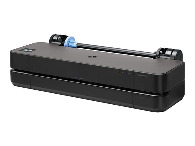 HP DesignJet T