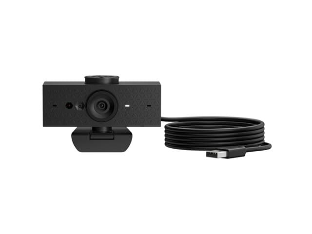 HP - 620 - webcam