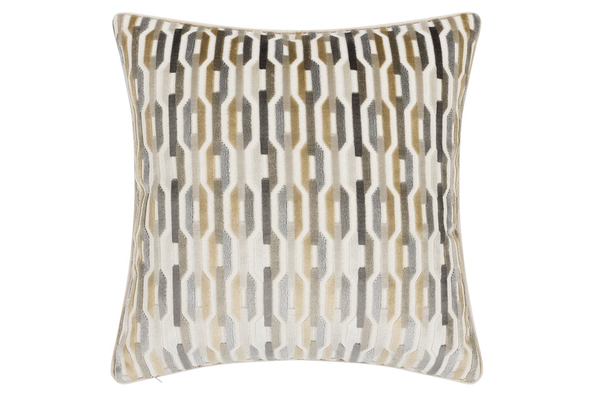 Ozzie Cushion | Natural | 45 x 45 cm