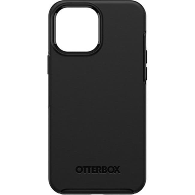 OtterBox Symmetry iPhone 13 Pro Max - Black | 77-84261