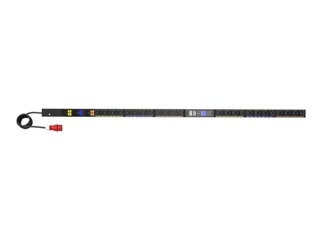 EATON - G4 - power distribution unit - managed - 22 kW