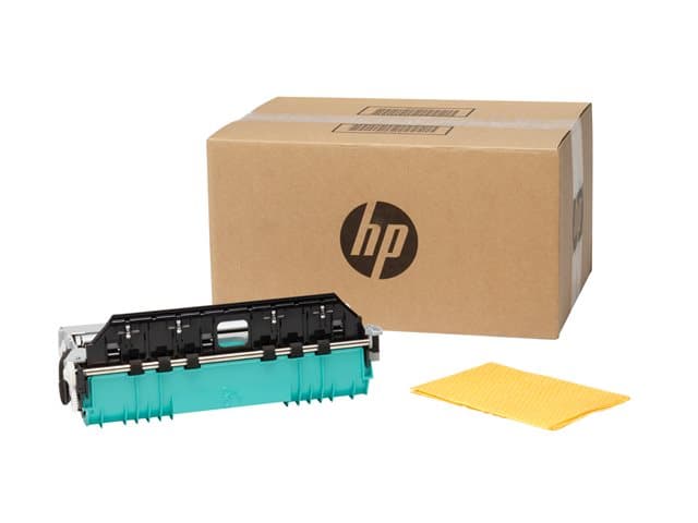 HP - waste ink collector