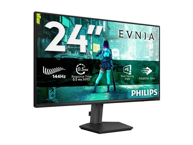 Philips Evnia 3000 24M2N3200NF