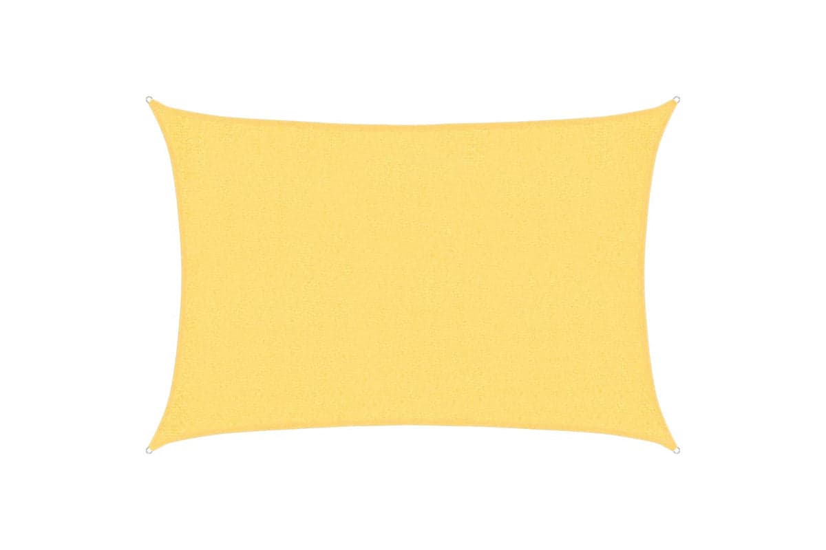 Vidaxl 311116 Sunshade Sail Beige