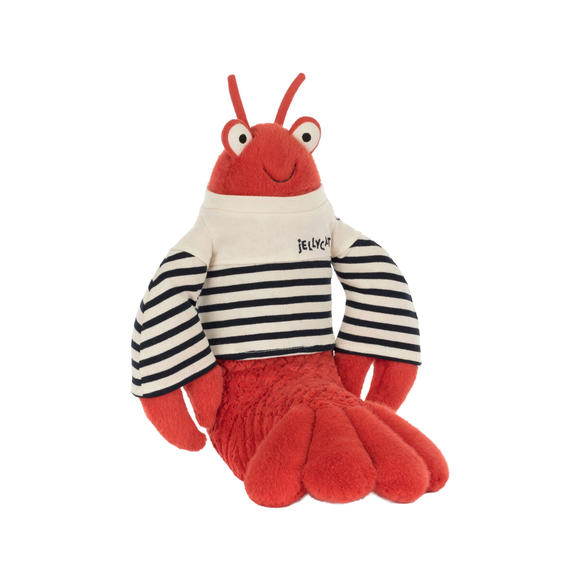 Larry Lobster Sailor Outfit 28cm