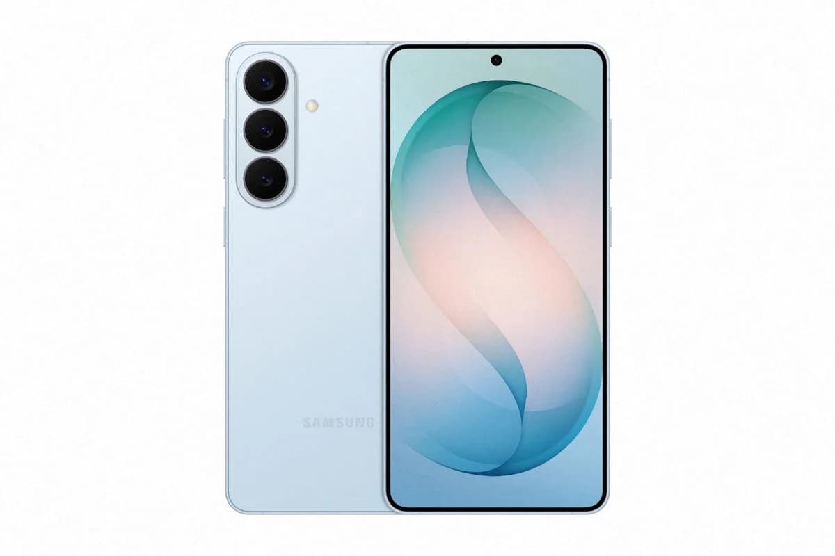Samsung Galaxy S26 Plus | 12GB | 256GB | 5G | Sky Blue