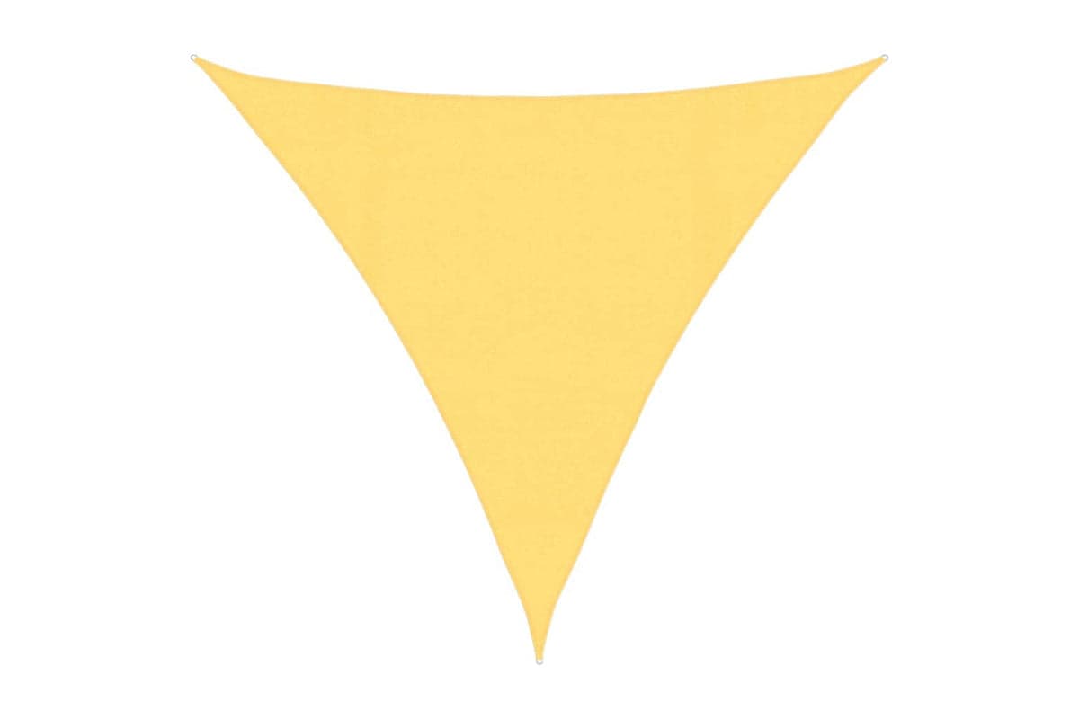 Vidaxl 311150 Sunshade Sail Beige