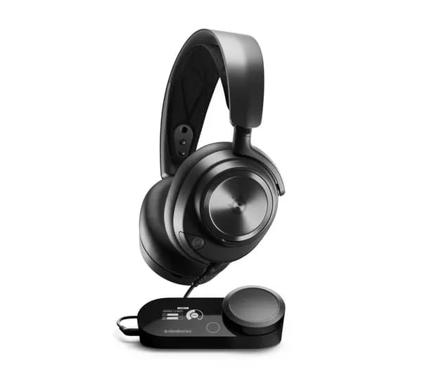 SteelSeries Arctis Nova Pro