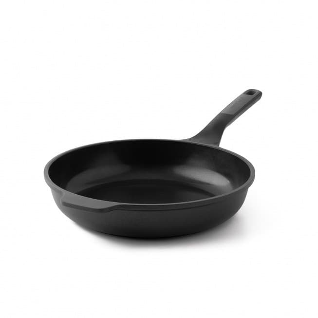 Berghoff 28cm Non Stick Frying Pan - Black | 3950588