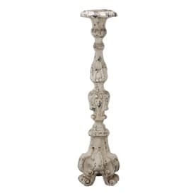 Parisienne Large Candle Holder