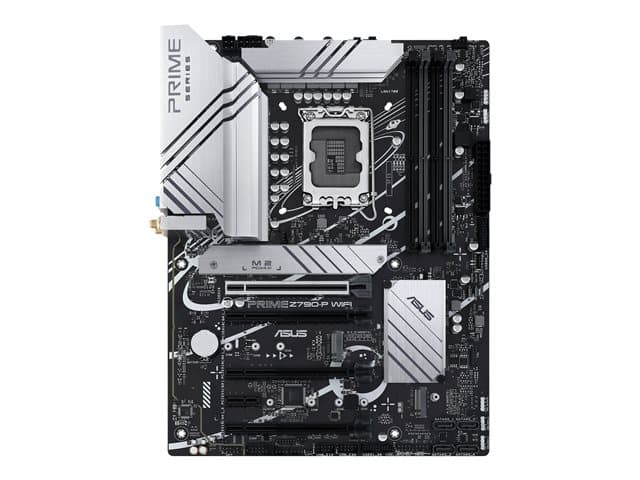ASUSTEK - ASUS Prime Z790-P WIFI - motherboard - ATX - LGA1700 Socket - Z790