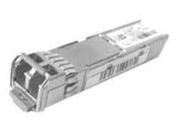 CISCO - SFP (mini-GBIC) transceiver module - 1GbE - 1000Base-SX - LC/PC multi-mode - up to 1 km - 850 nm - for Catalyst ESS9300 Embedded Series