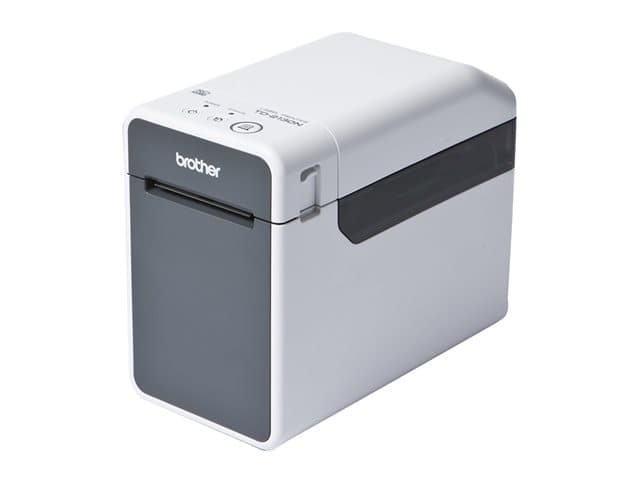 Brother TD-2135NWB